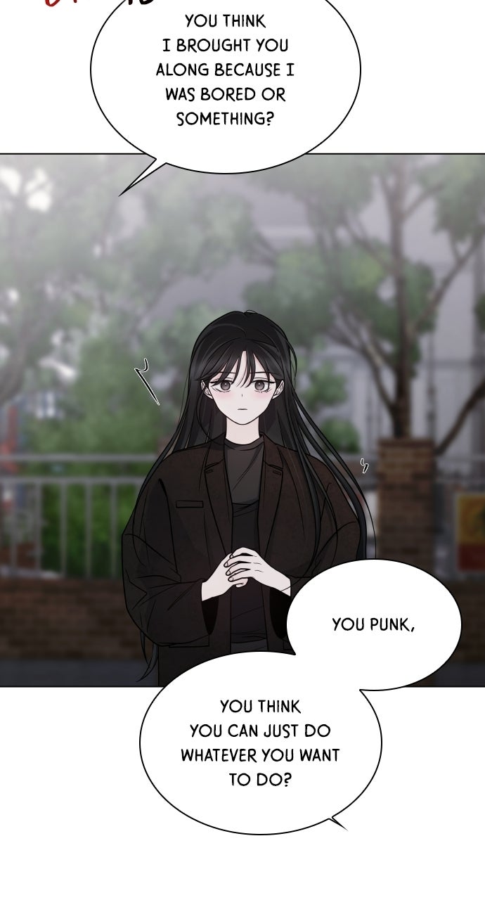 Read A Kiss Before I Sleep chapter 77 image 71 on Lezhin