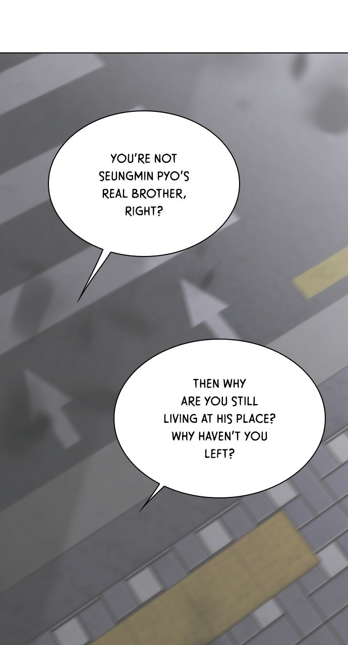 Read A Kiss Before I Sleep chapter 77 image 77 on Lezhin