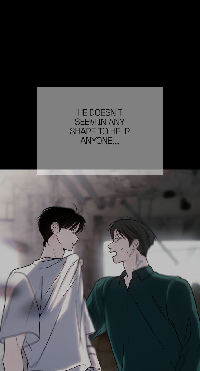 Read A Kiss Before I Sleep chapter 77 image 9 on Lezhin