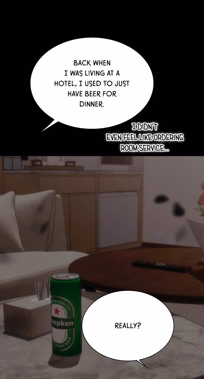 Read A Kiss Before I Sleep chapter 79 image 3 on Lezhin