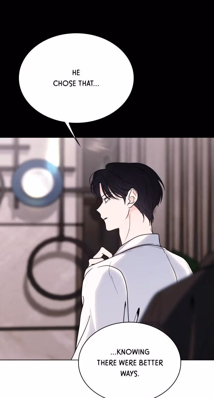 Read A Kiss Before I Sleep chapter 79 image 32 on Lezhin