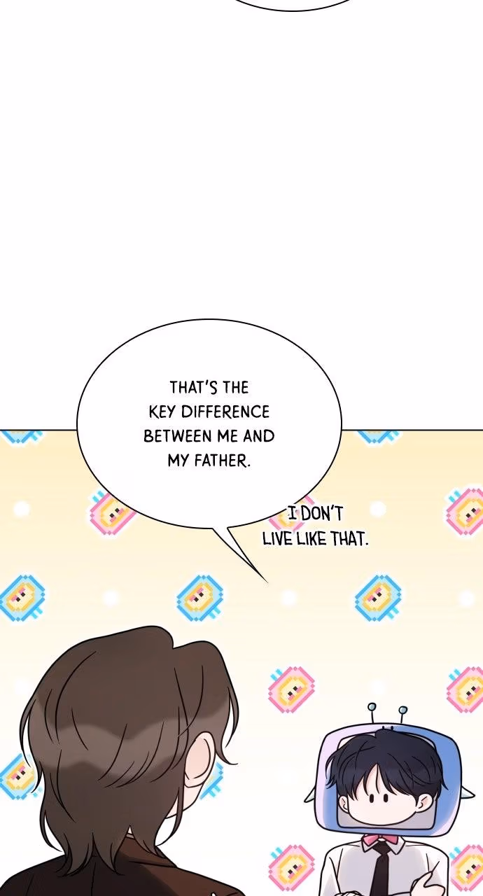 Read A Kiss Before I Sleep chapter 79 image 33 on Lezhin