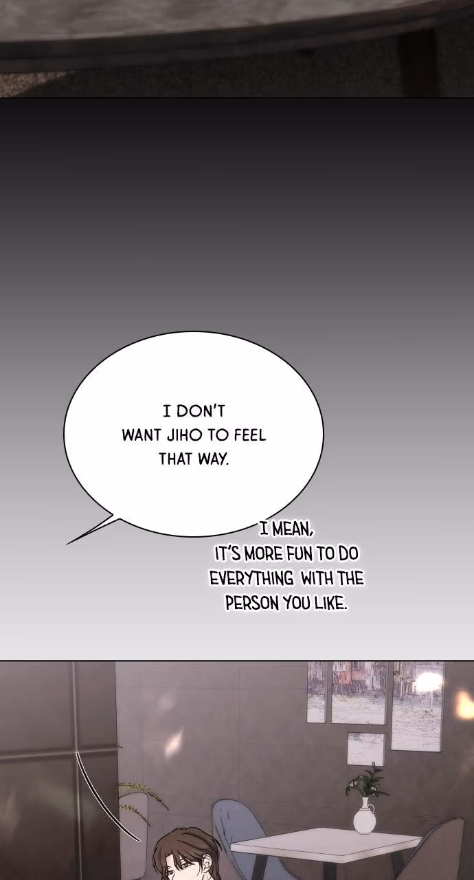 Read A Kiss Before I Sleep chapter 79 image 4 on Lezhin