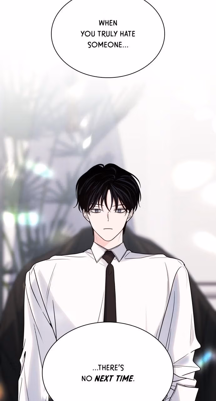 Read A Kiss Before I Sleep chapter 79 image 40 on Lezhin