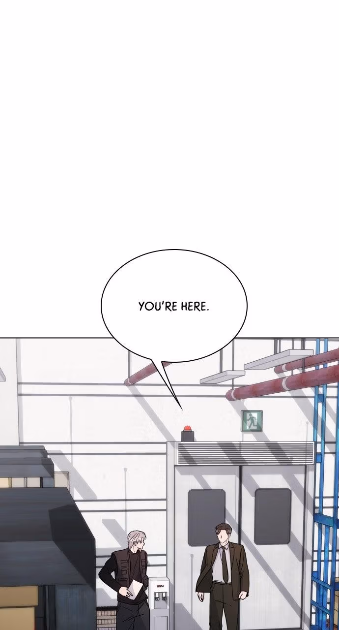 Read A Kiss Before I Sleep chapter 79 image 48 on Lezhin