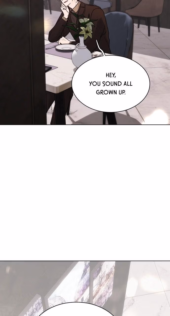 Read A Kiss Before I Sleep chapter 79 image 5 on Lezhin