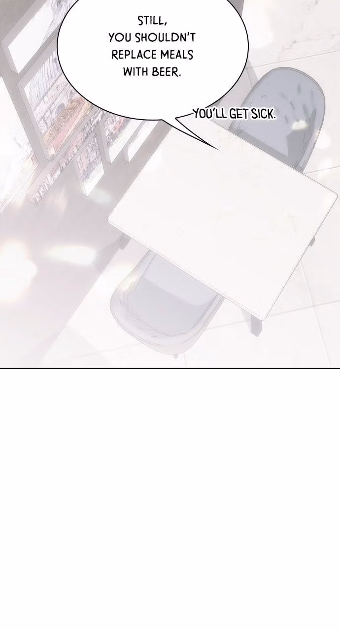 Read A Kiss Before I Sleep chapter 79 image 6 on Lezhin