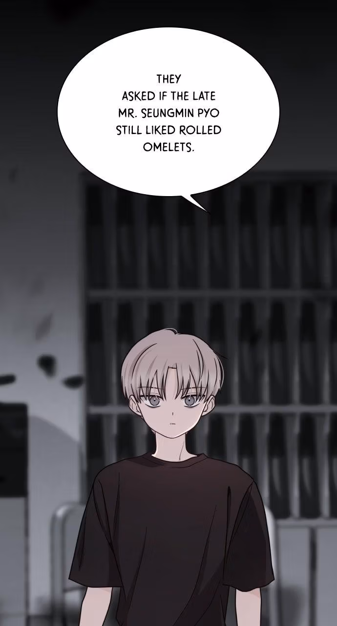 Read A Kiss Before I Sleep chapter 79 image 63 on Lezhin