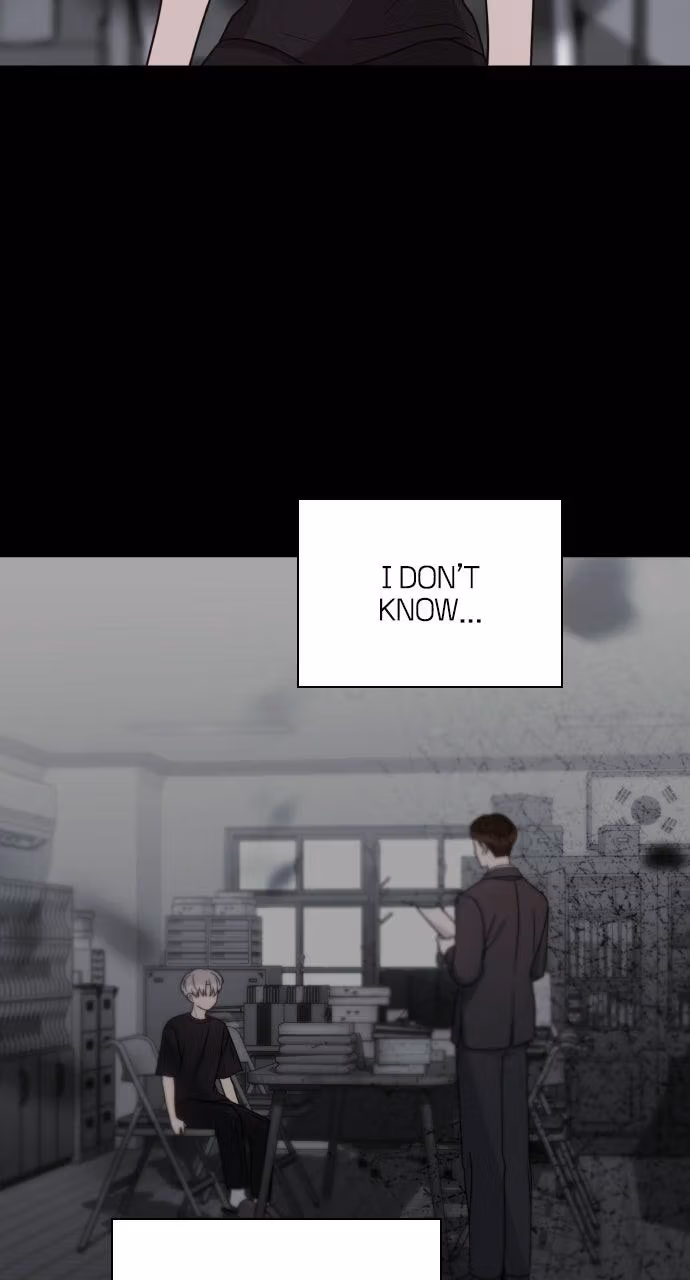 Read A Kiss Before I Sleep chapter 79 image 64 on Lezhin