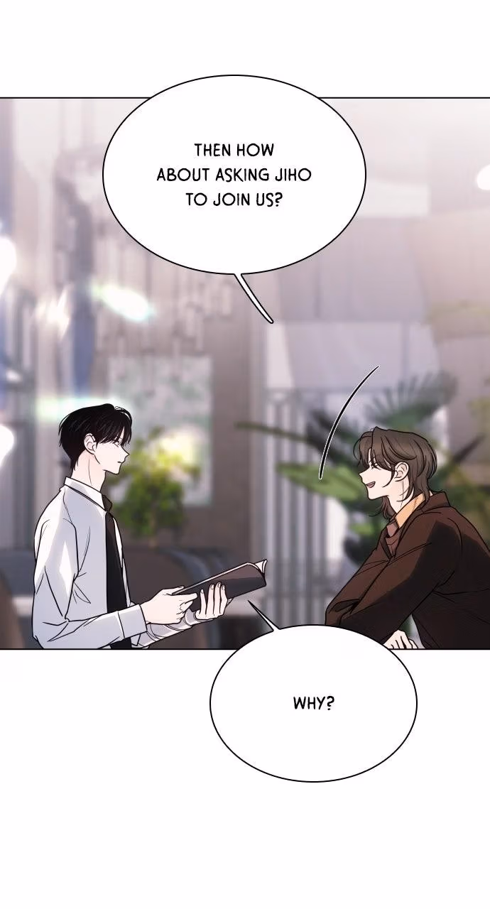 Read A Kiss Before I Sleep chapter 79 image 7 on Lezhin