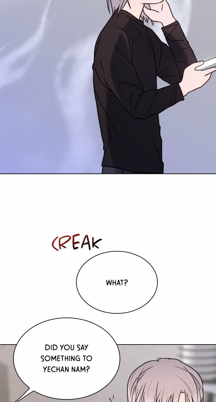 Read A Kiss Before I Sleep chapter 79 image 74 on Lezhin