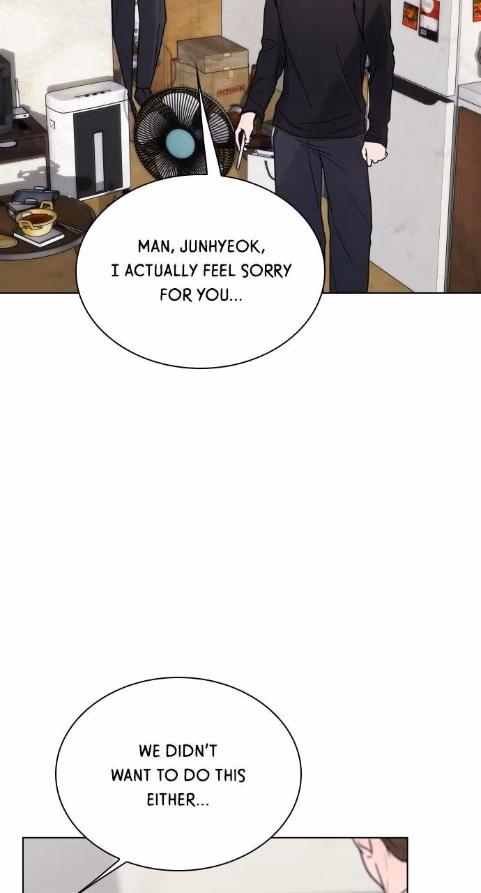 Read A Kiss Before I Sleep chapter 79 image 76 on Lezhin