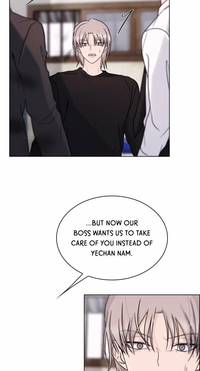Read A Kiss Before I Sleep chapter 79 image 77 on Lezhin