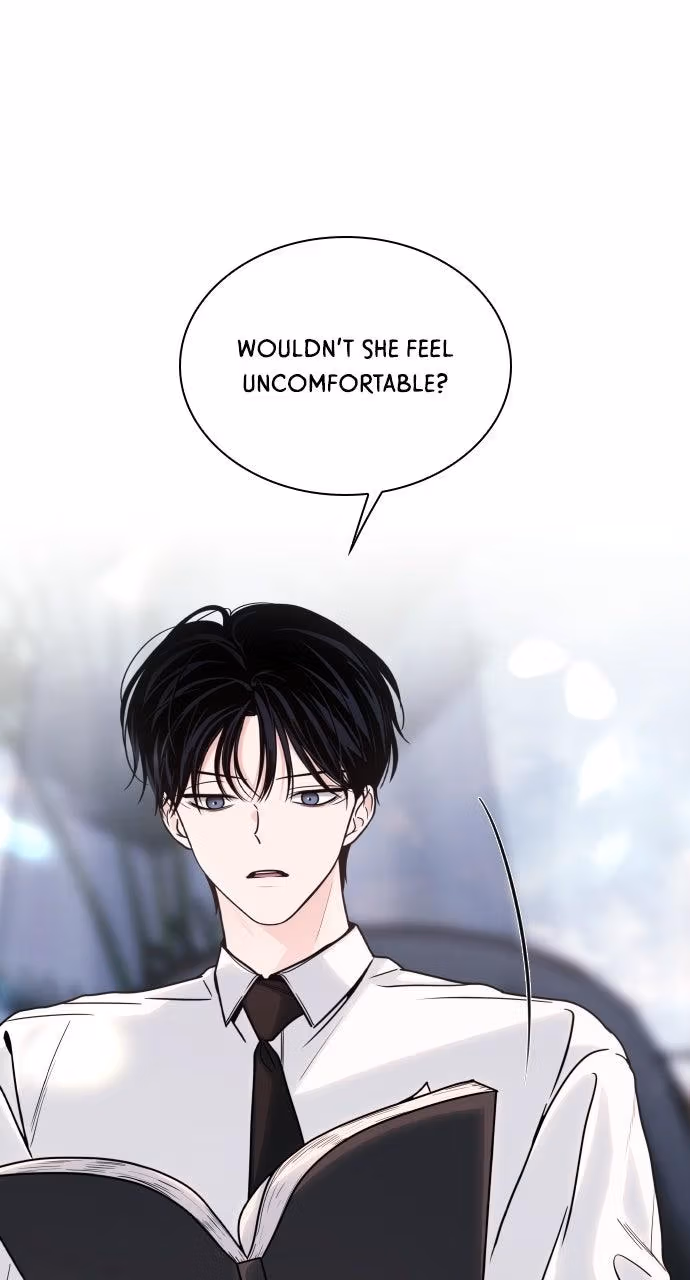 Read A Kiss Before I Sleep chapter 79 image 8 on Lezhin