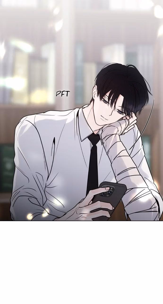 Read A Kiss Before I Sleep chapter 79 image 87 on Lezhin