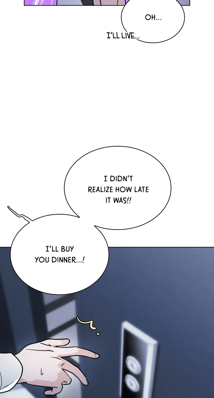 Read A Kiss Before I Sleep chapter 8 image 116 on Lezhin