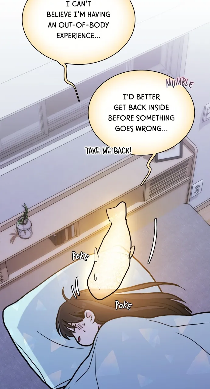 Read A Kiss Before I Sleep chapter 8 image 22 on Lezhin