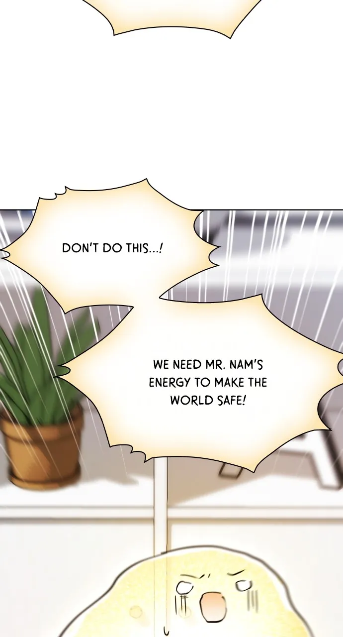 Read A Kiss Before I Sleep chapter 8 image 35 on Lezhin