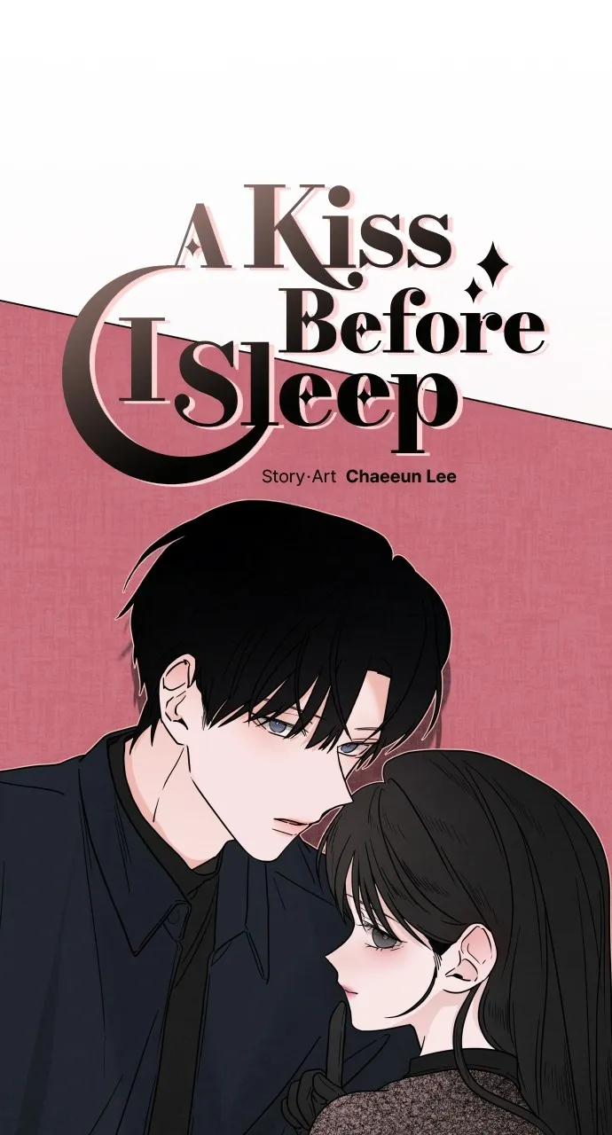 Read A Kiss Before I Sleep chapter 8 image 47 on Lezhin