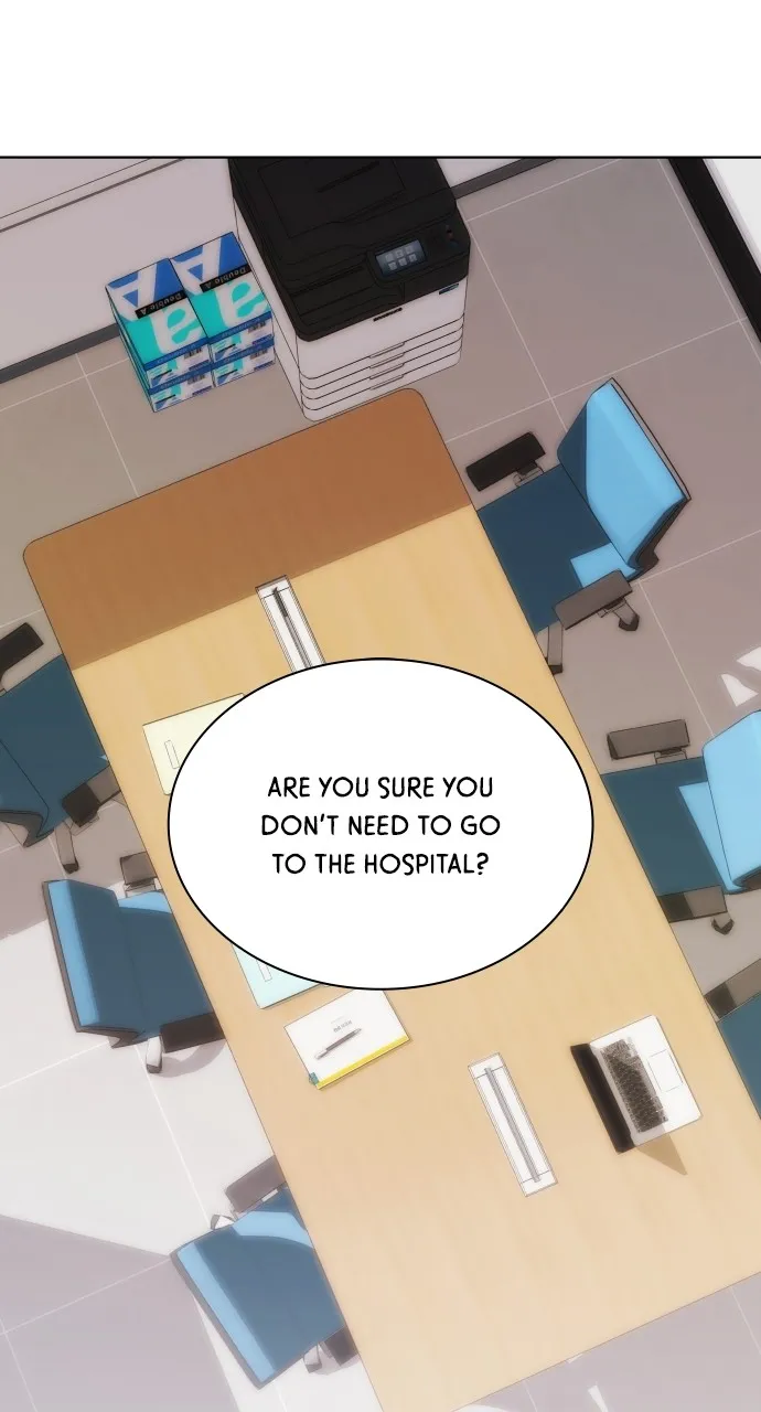 Read A Kiss Before I Sleep chapter 8 image 49 on Lezhin
