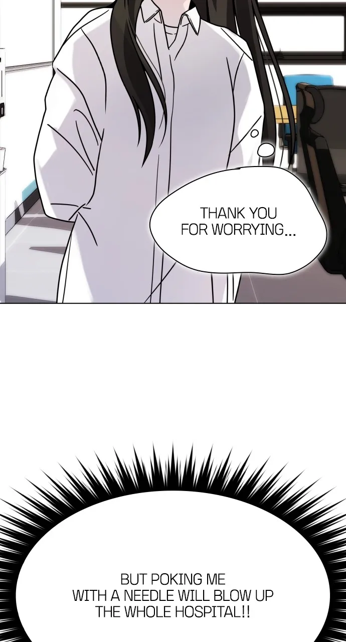 Read A Kiss Before I Sleep chapter 8 image 52 on Lezhin