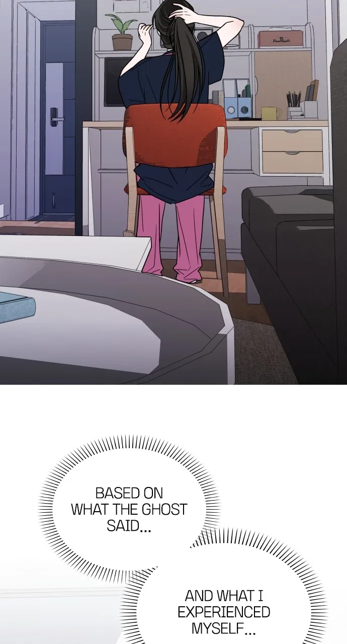 Read A Kiss Before I Sleep chapter 8 image 6 on Lezhin
