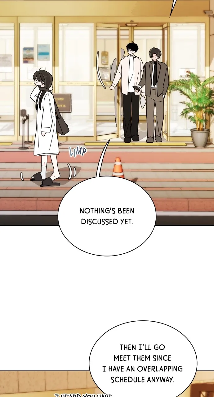 Read A Kiss Before I Sleep chapter 8 image 60 on Lezhin