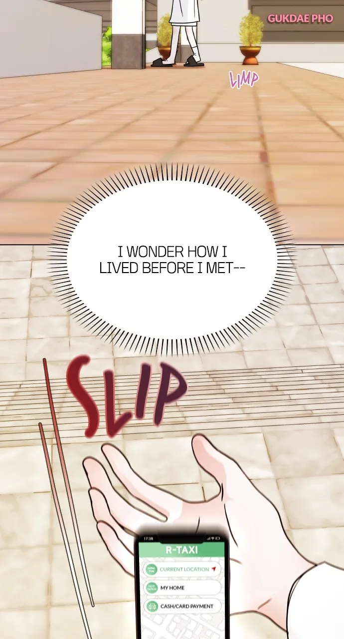 Read A Kiss Before I Sleep chapter 8 image 64 on Lezhin