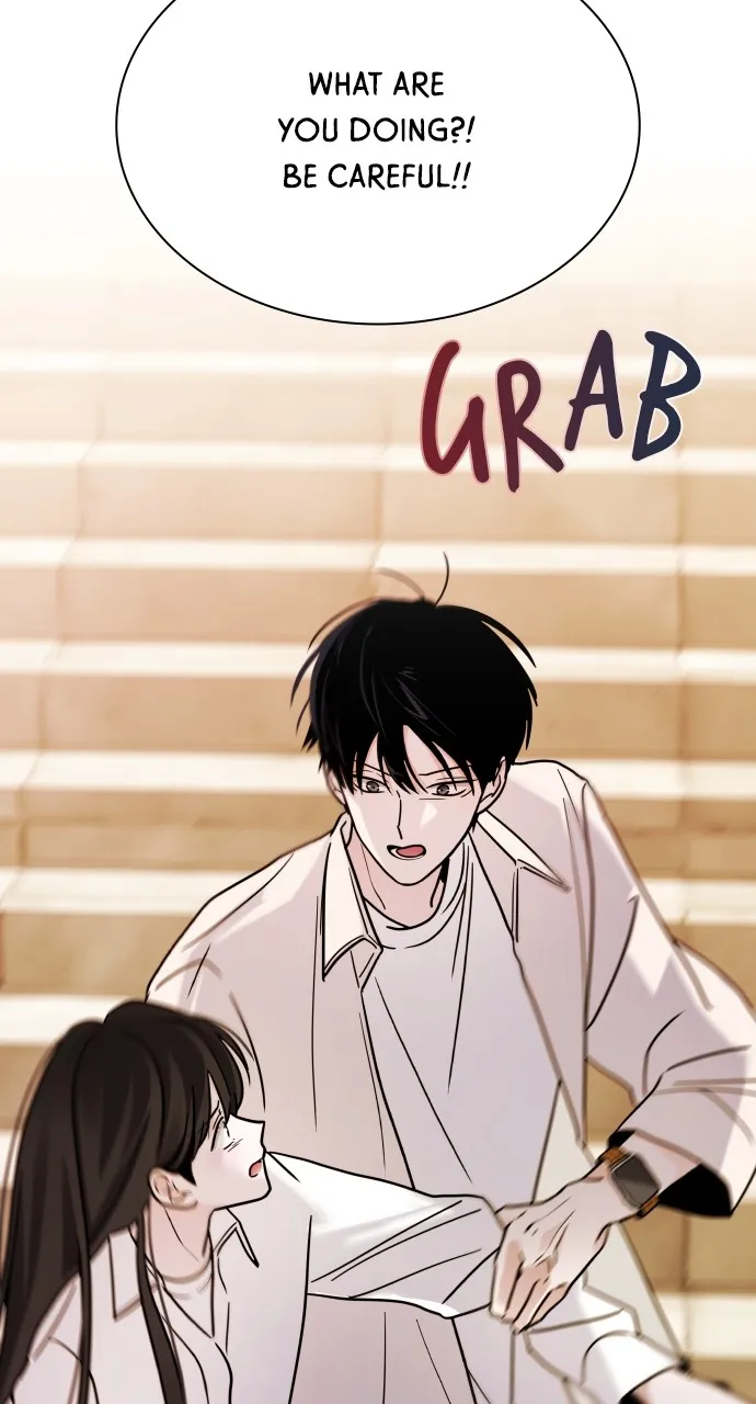Read A Kiss Before I Sleep chapter 8 image 75 on Lezhin
