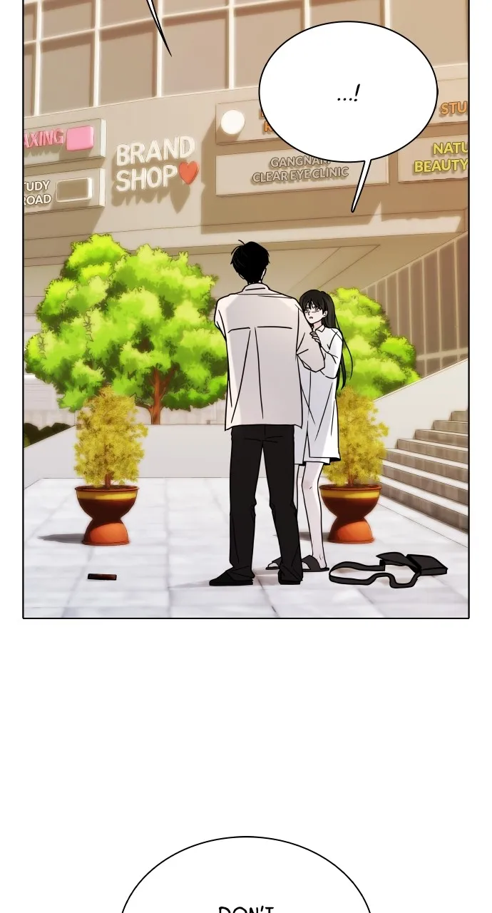Read A Kiss Before I Sleep chapter 8 image 77 on Lezhin