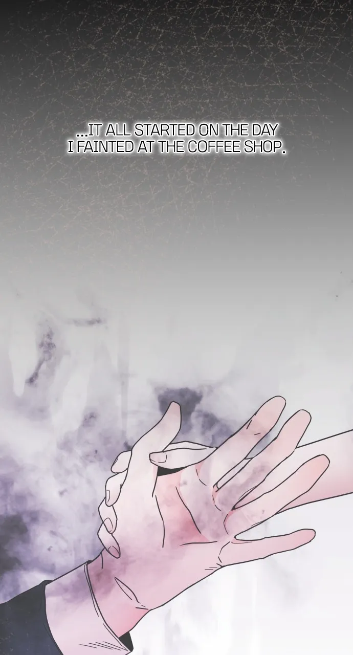 Read A Kiss Before I Sleep chapter 8 image 8 on Lezhin