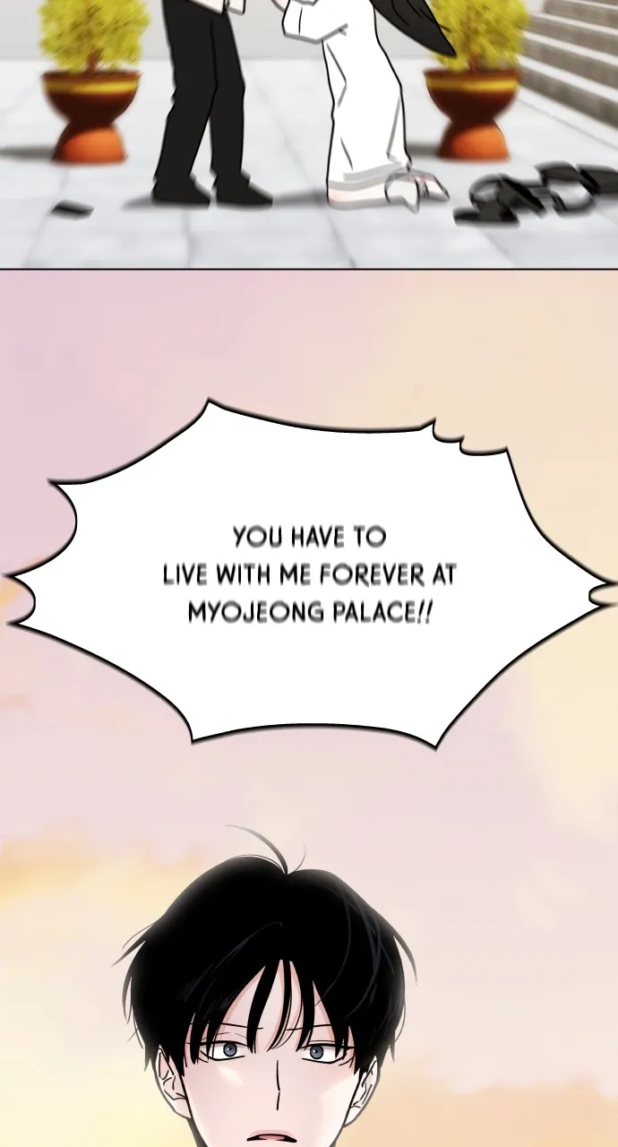 Read A Kiss Before I Sleep chapter 8 image 80 on Lezhin