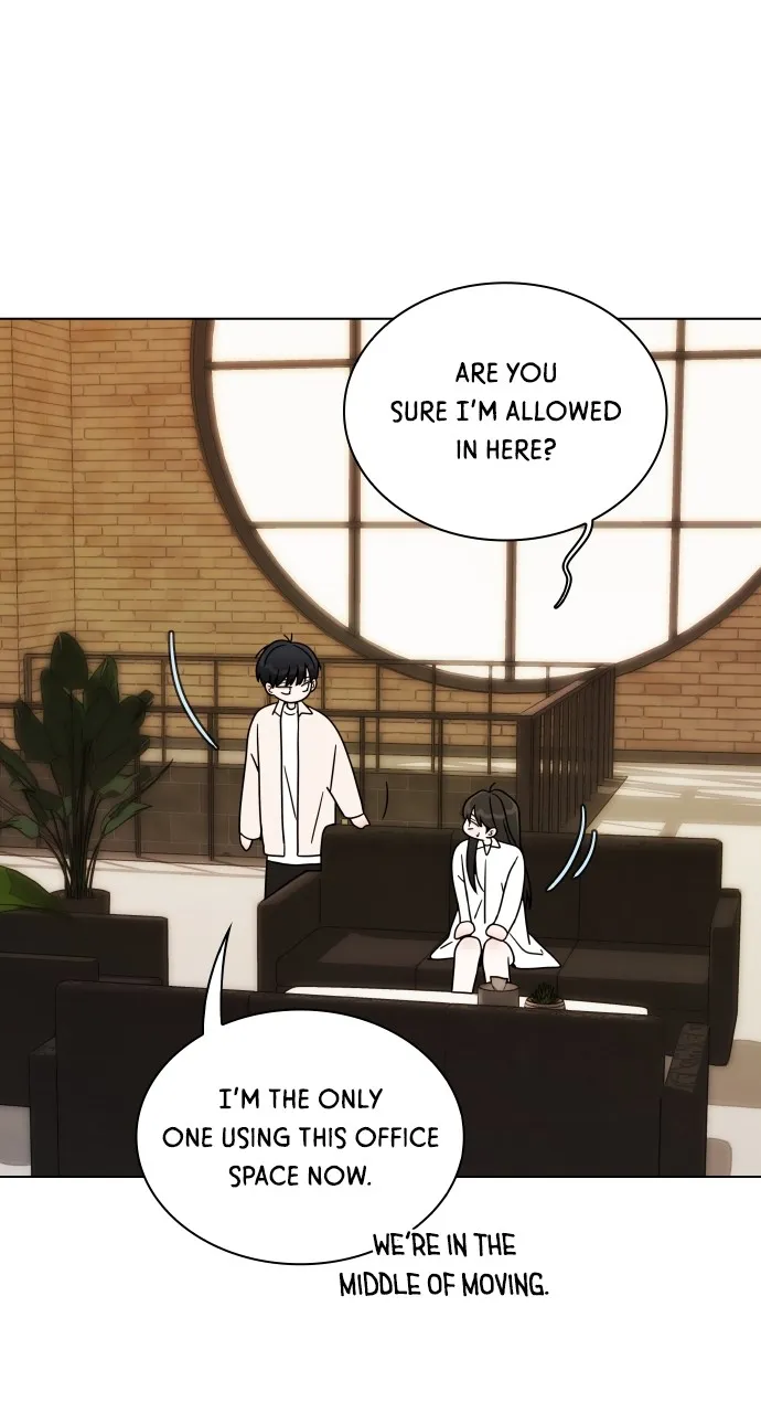 Read A Kiss Before I Sleep chapter 8 image 84 on Lezhin
