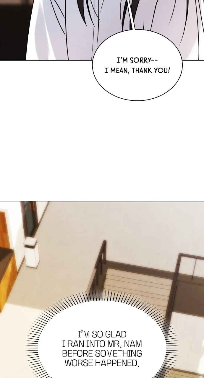 Read A Kiss Before I Sleep chapter 8 image 86 on Lezhin