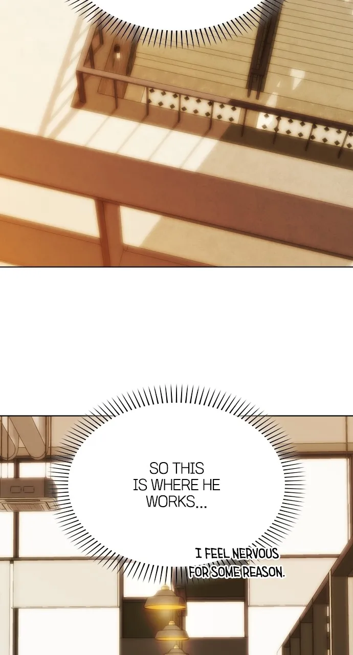 Read A Kiss Before I Sleep chapter 8 image 87 on Lezhin