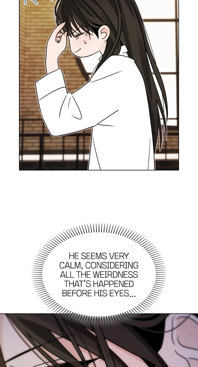 Read A Kiss Before I Sleep chapter 8 image 89 on Lezhin