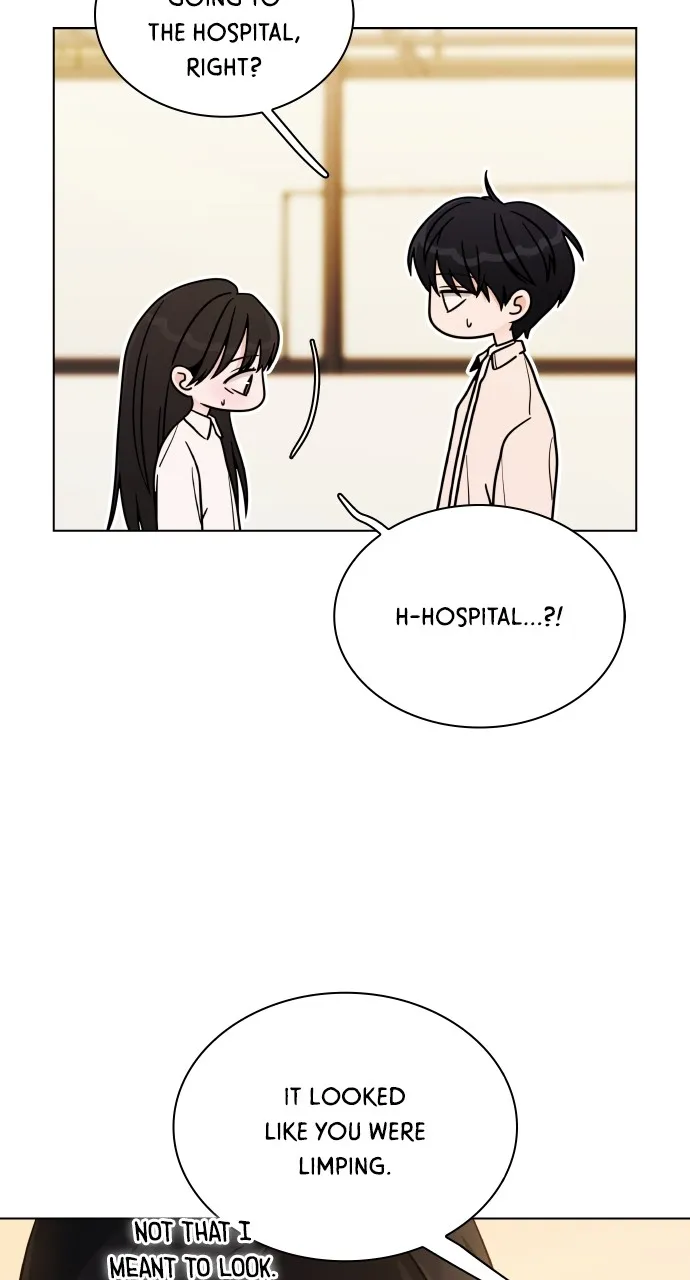 Read A Kiss Before I Sleep chapter 8 image 96 on Lezhin