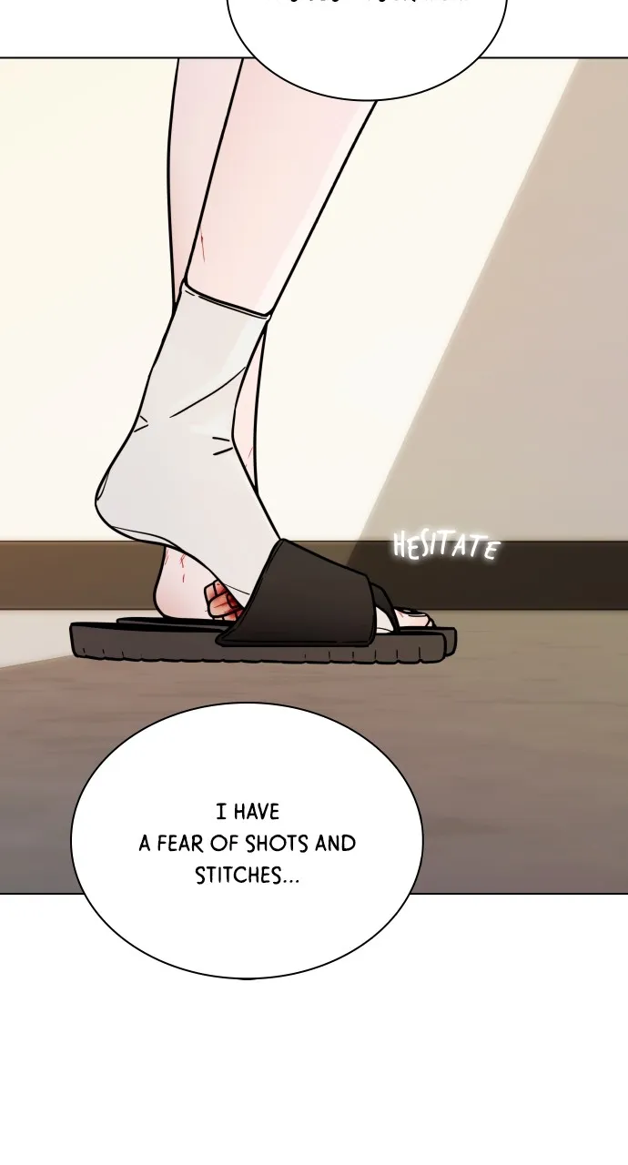 Read A Kiss Before I Sleep chapter 8 image 98 on Lezhin