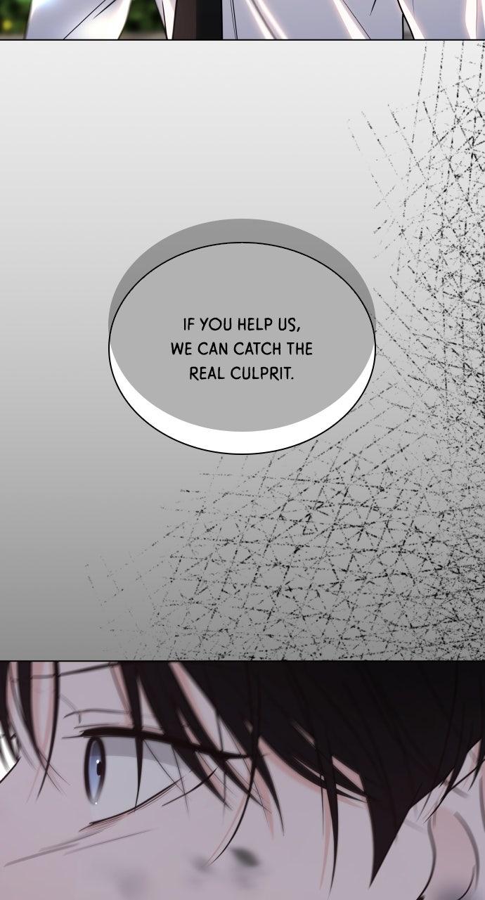Read A Kiss Before I Sleep chapter 80 image 3 on Lezhin