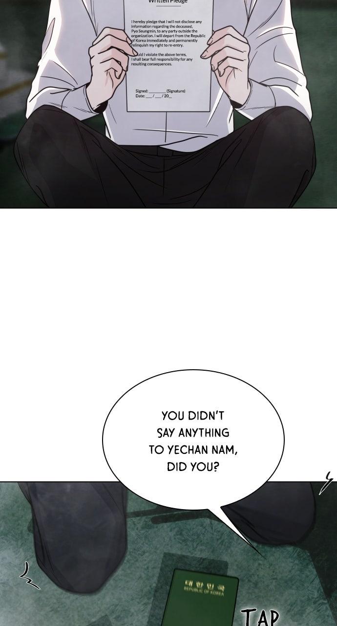 Read A Kiss Before I Sleep chapter 80 image 32 on Lezhin