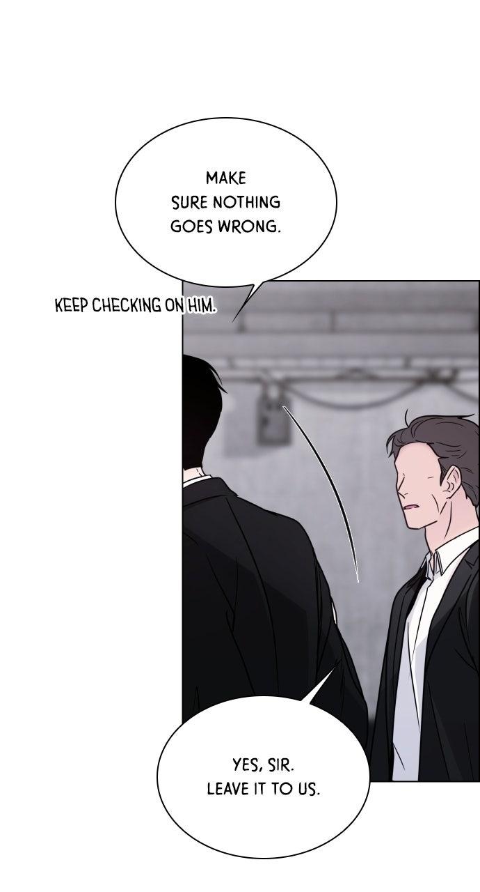 Read A Kiss Before I Sleep chapter 80 image 41 on Lezhin