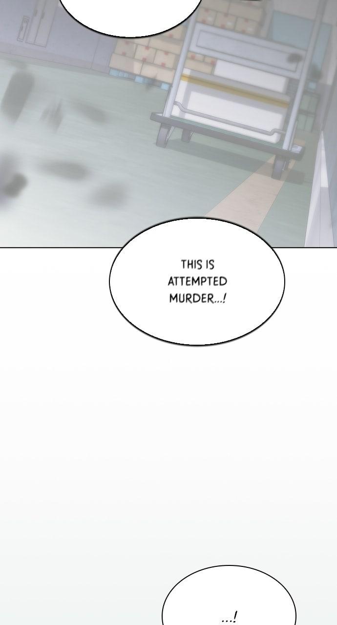 Read A Kiss Before I Sleep chapter 80 image 46 on Lezhin