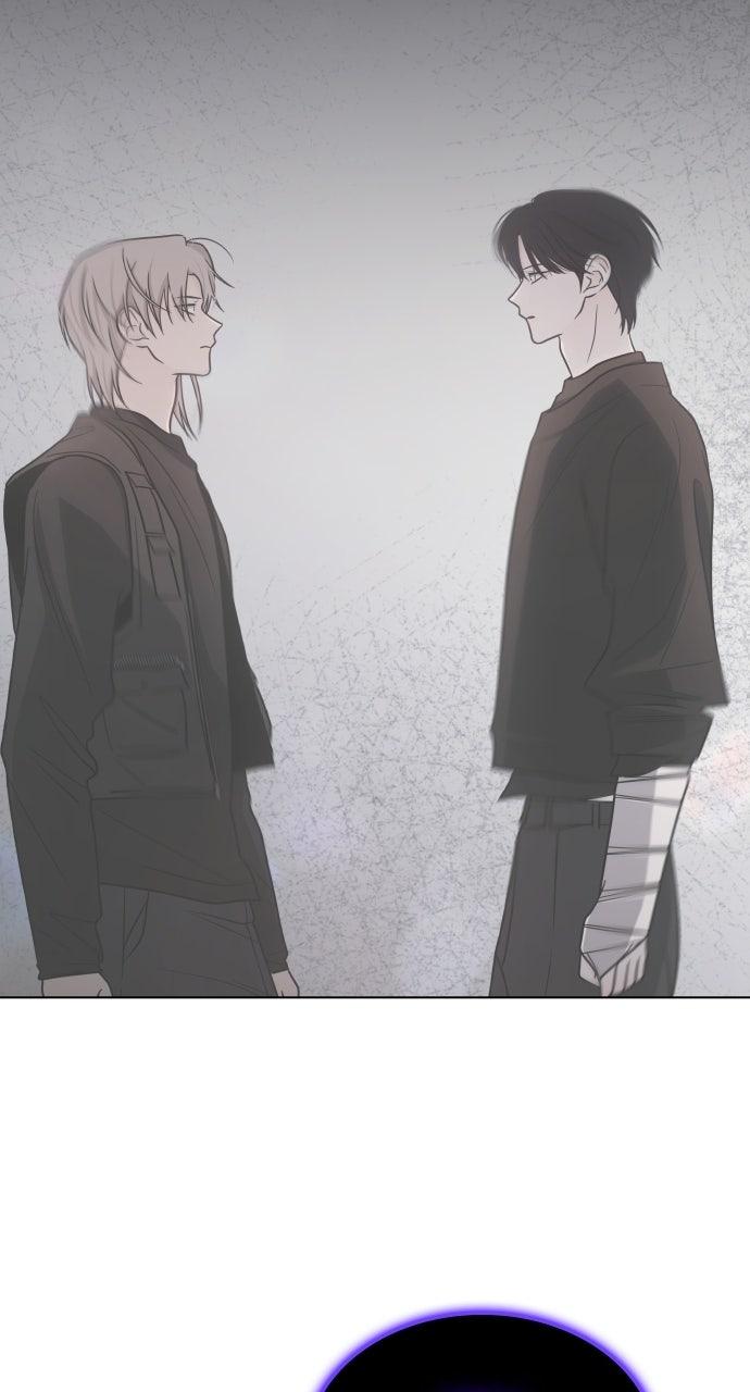 Read A Kiss Before I Sleep chapter 80 image 5 on Lezhin