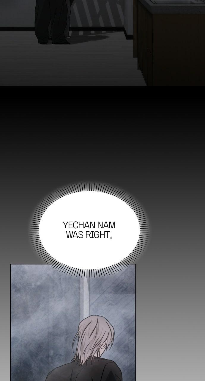 Read A Kiss Before I Sleep chapter 80 image 53 on Lezhin