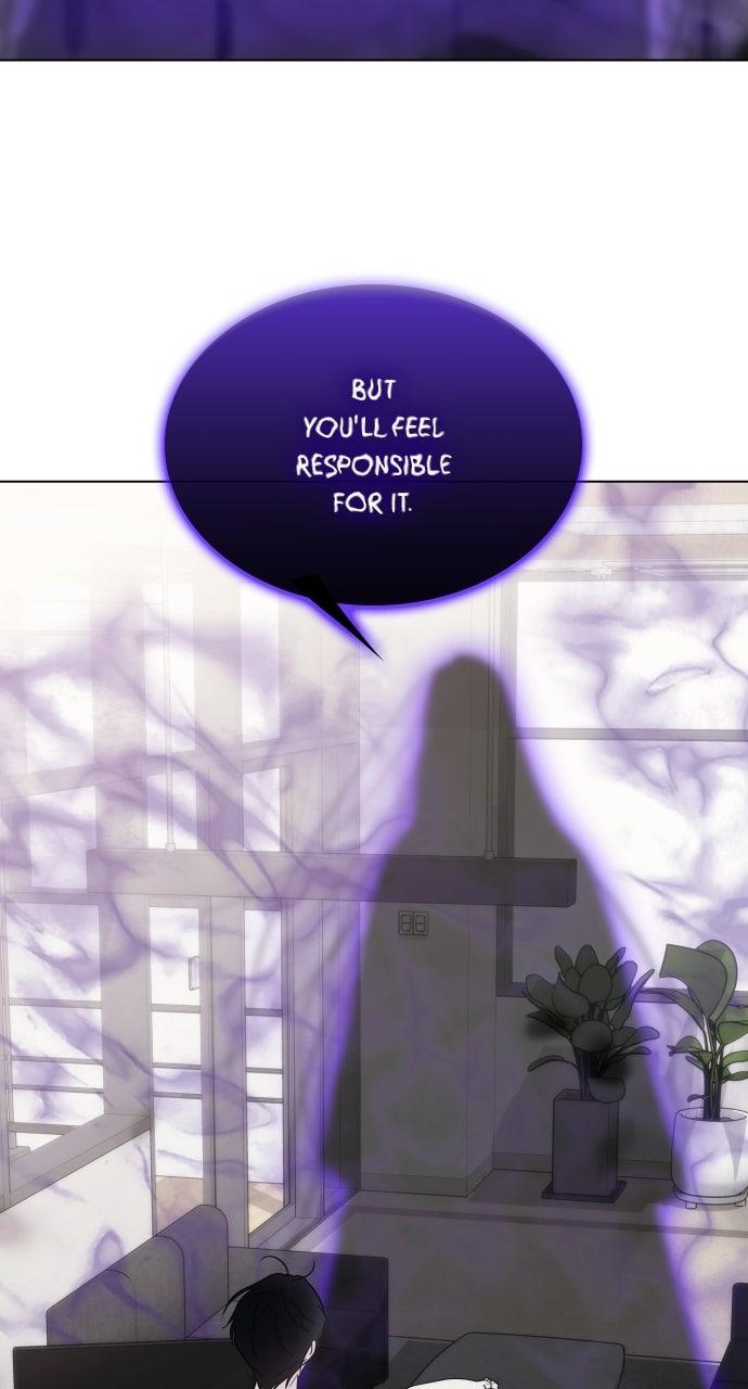 Read A Kiss Before I Sleep chapter 80 image 7 on Lezhin