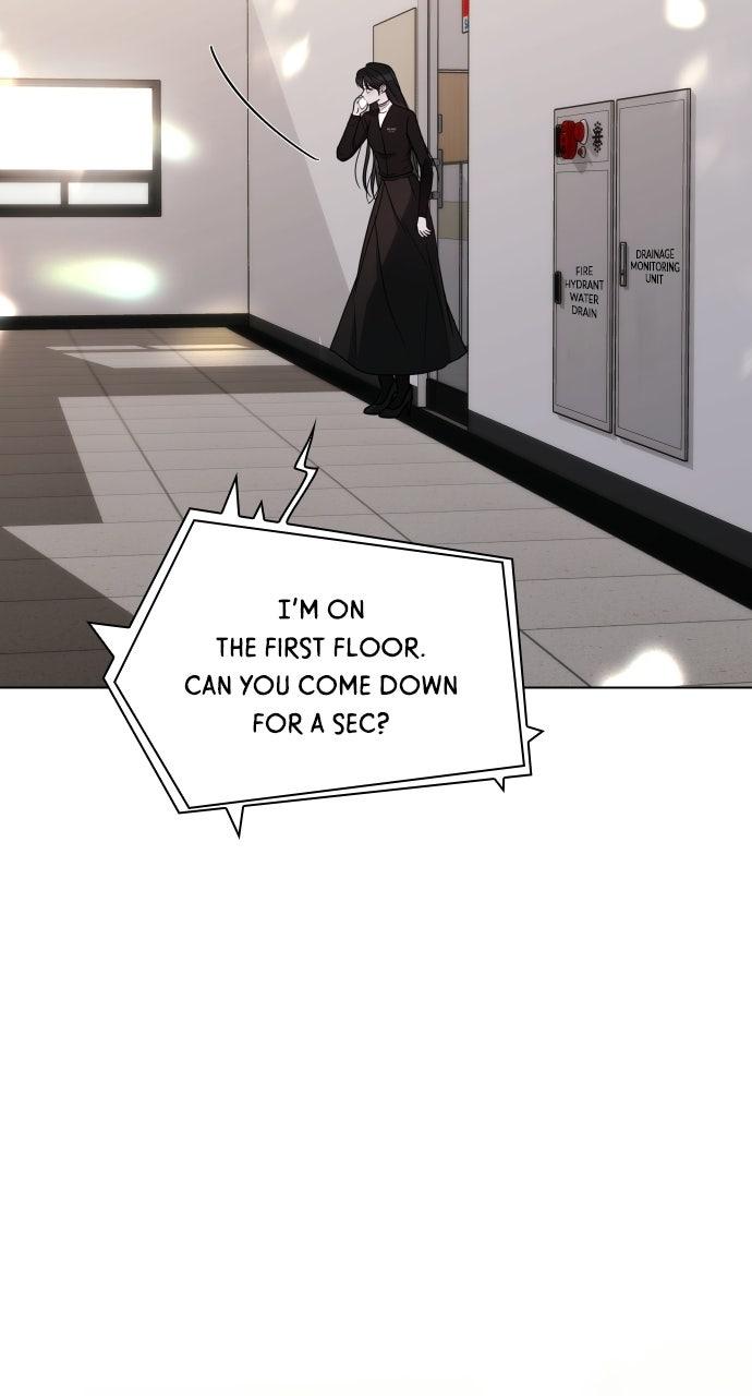 Read A Kiss Before I Sleep chapter 80 image 75 on Lezhin