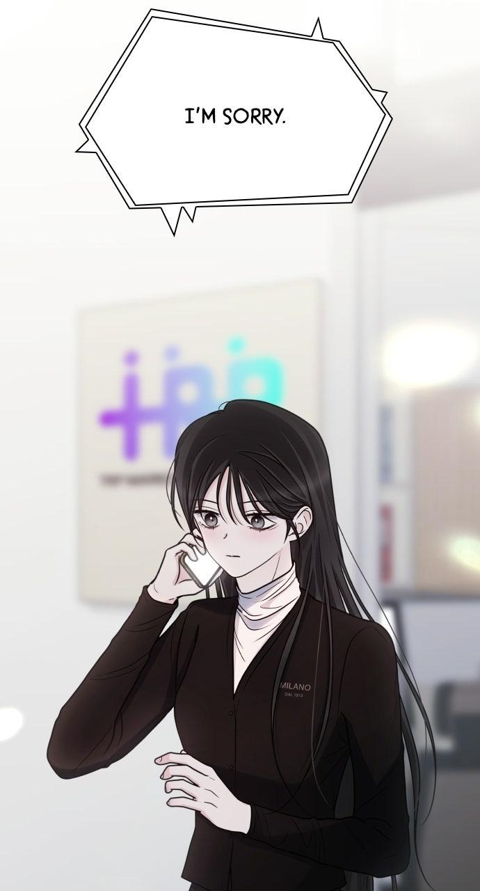 Read A Kiss Before I Sleep chapter 80 image 76 on Lezhin