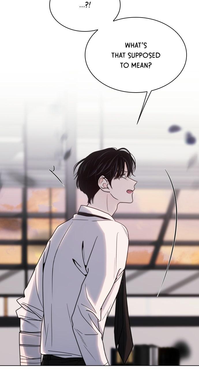 Read A Kiss Before I Sleep chapter 80 image 9 on Lezhin