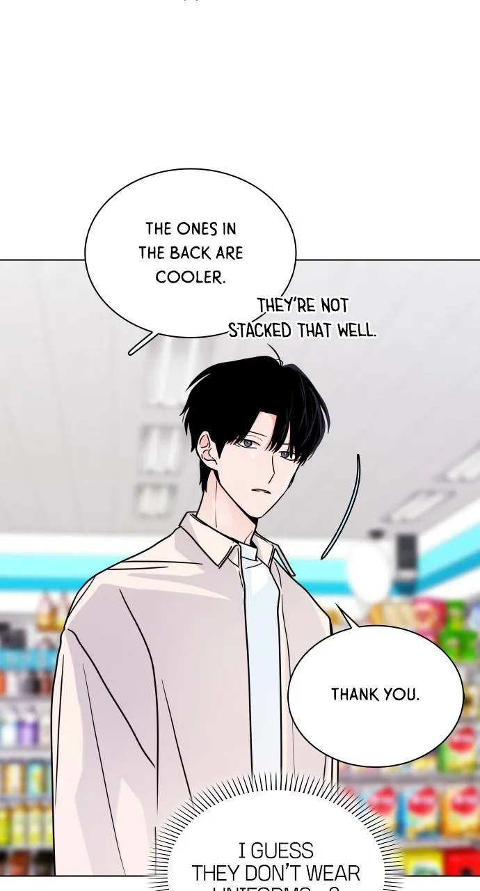Read A Kiss Before I Sleep chapter 9 image 22 on Lezhin