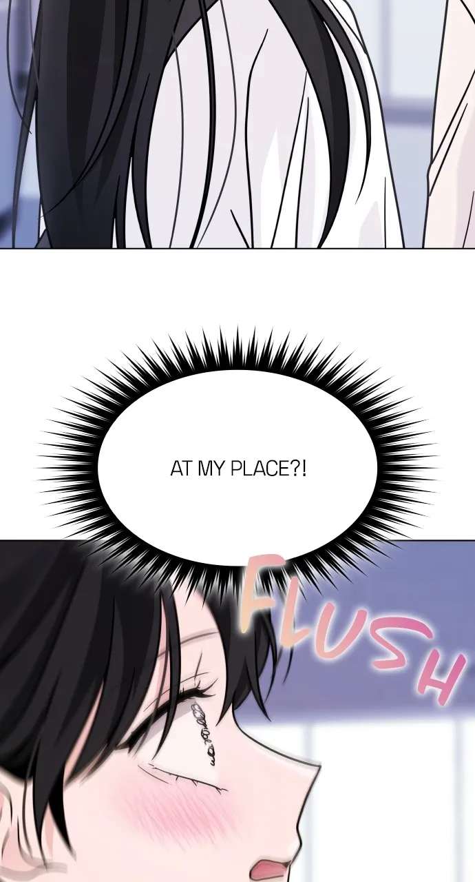 Read A Kiss Before I Sleep chapter 9 image 3 on Lezhin